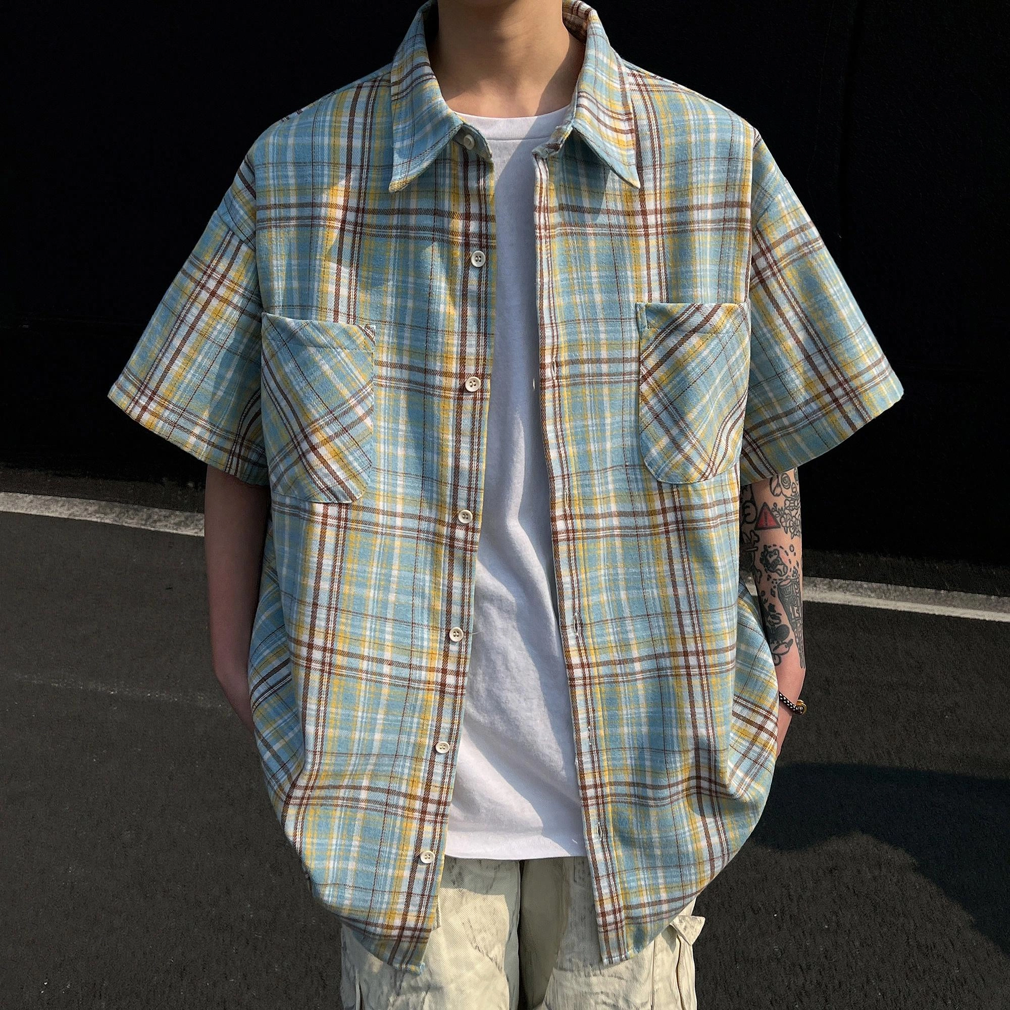 URBAN AUTHENTIC