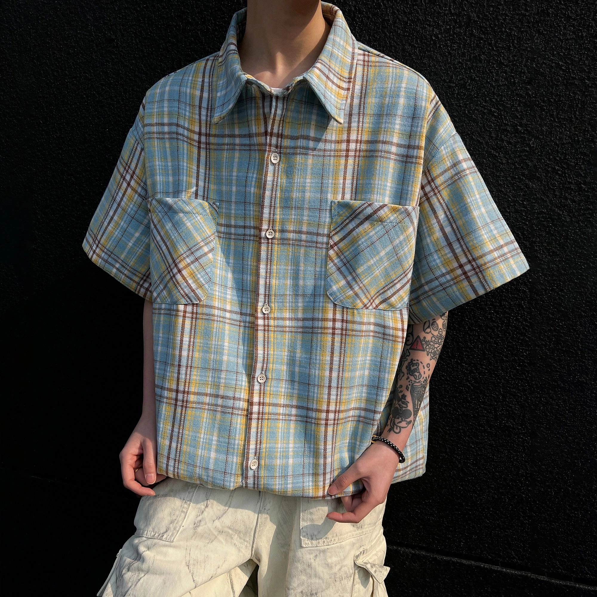 URBAN AUTHENTIC