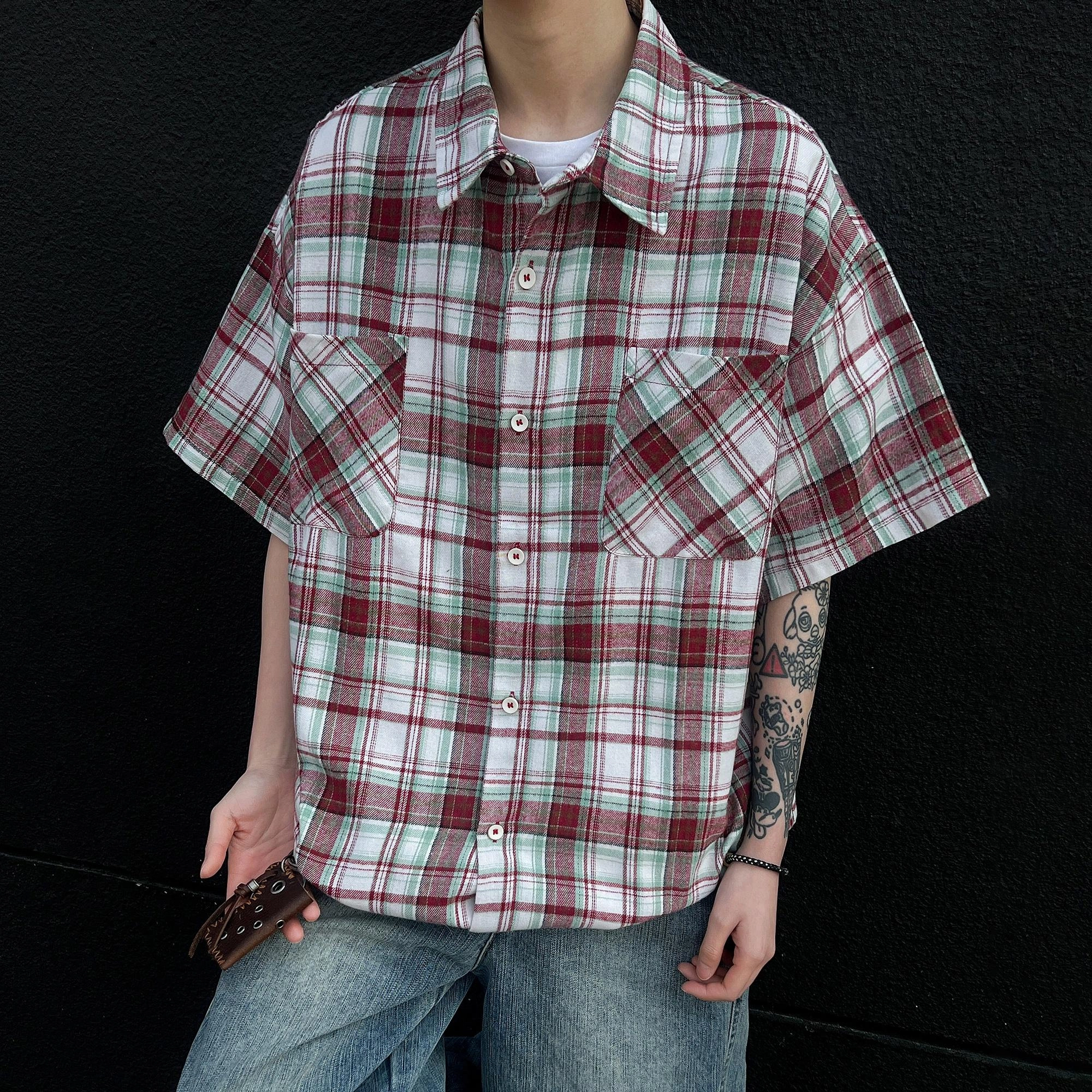 URBAN AUTHENTIC