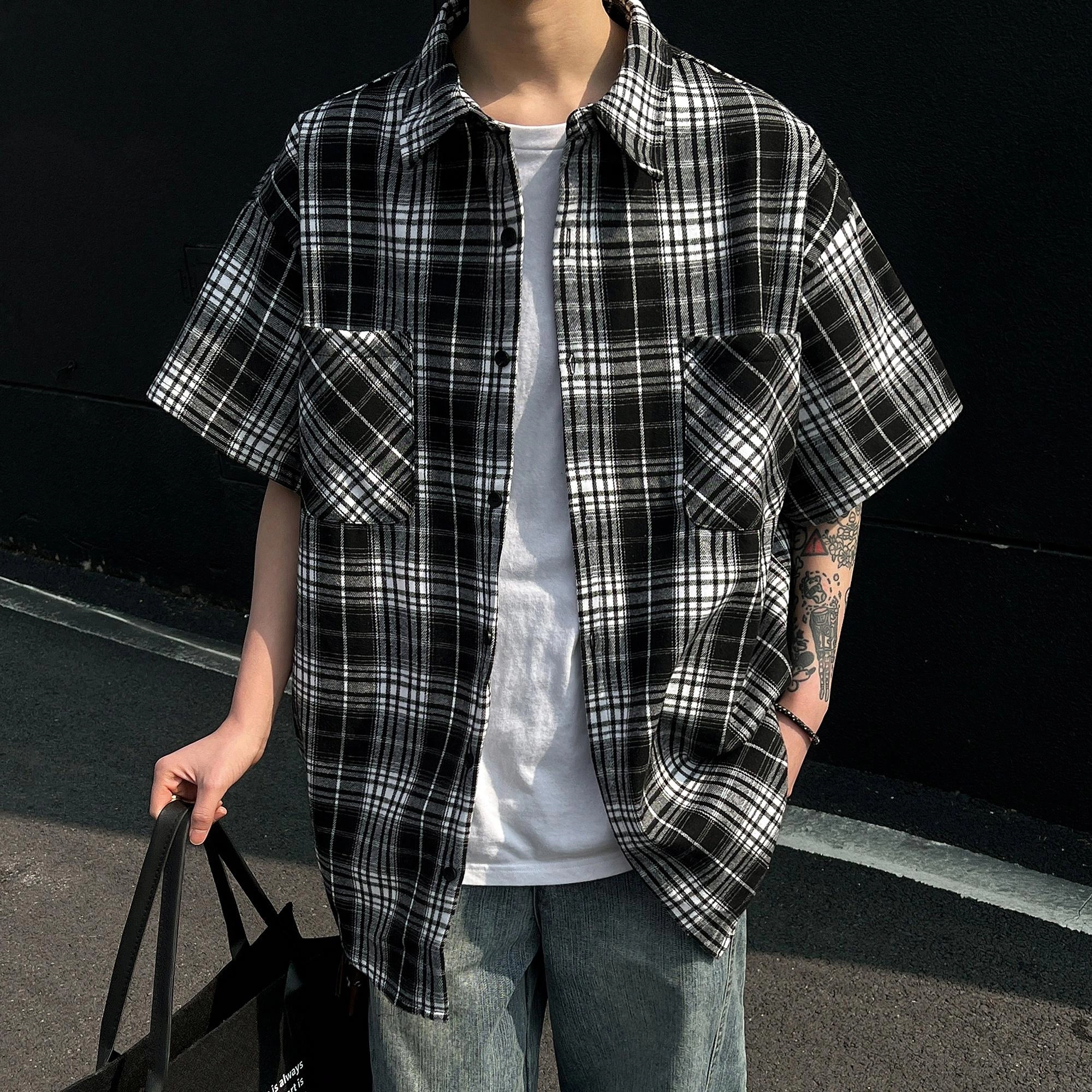 URBAN AUTHENTIC