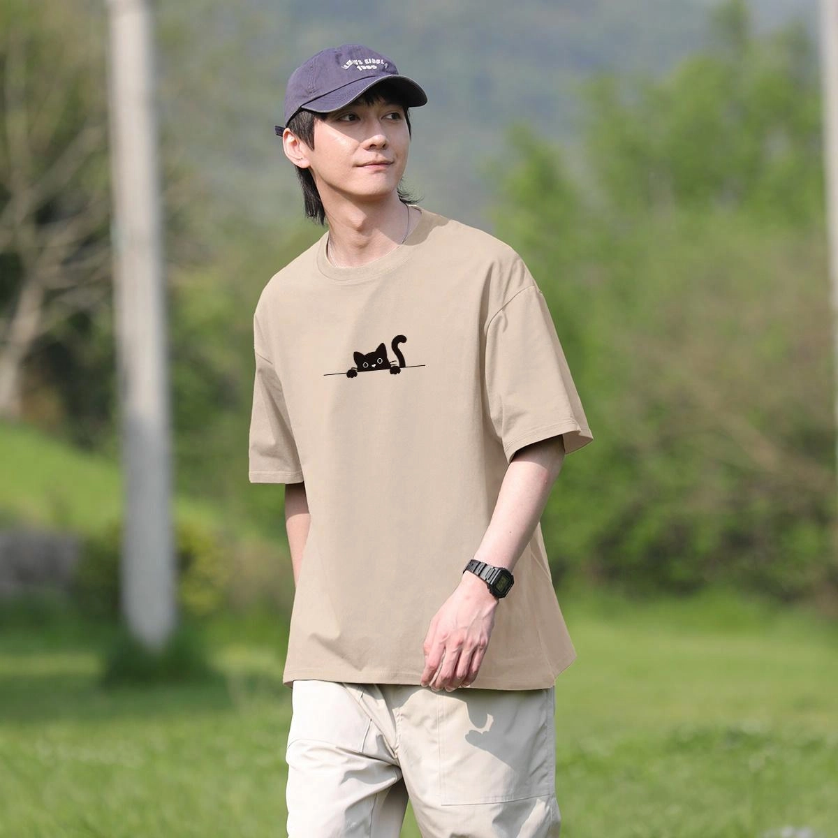 MINISO T