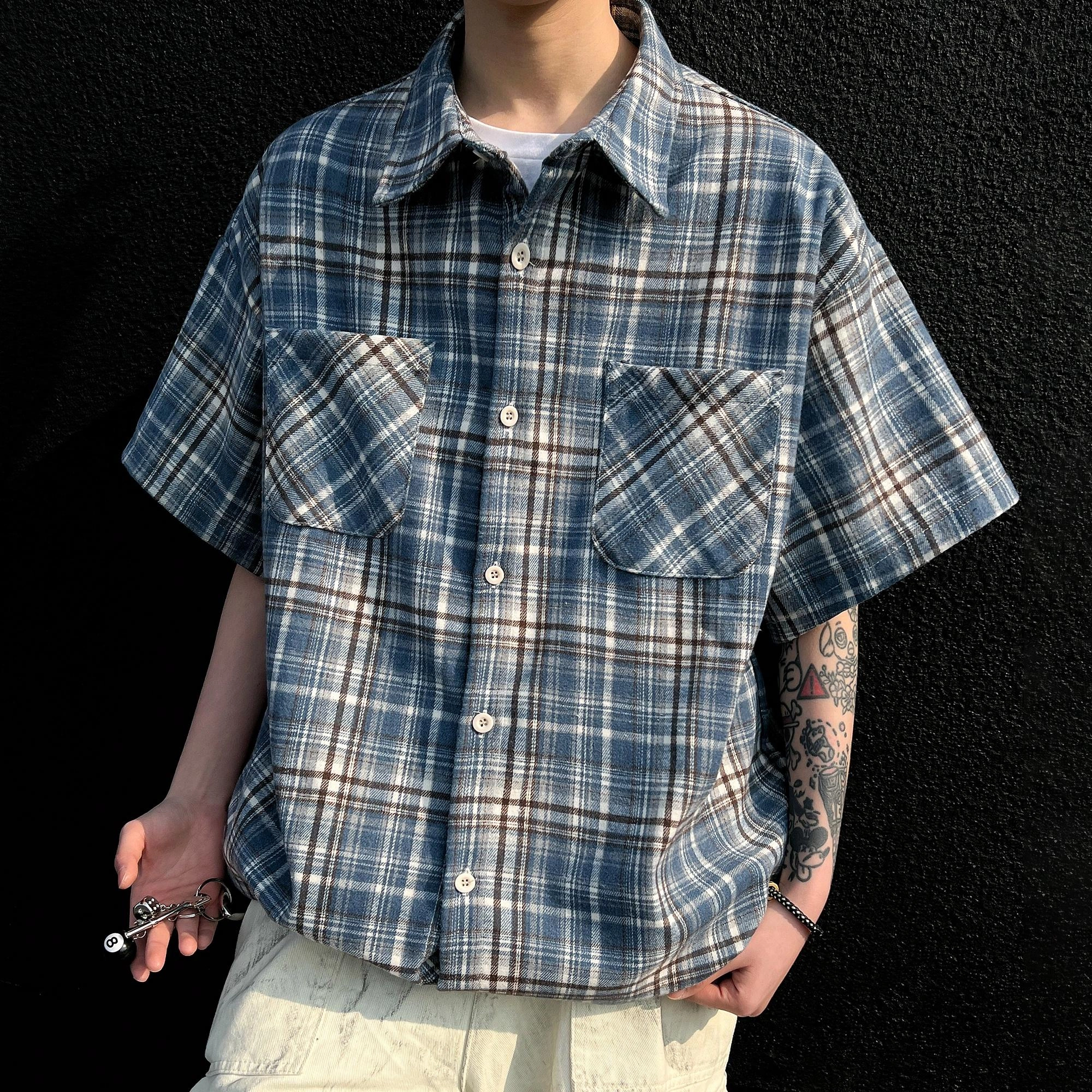 URBAN AUTHENTIC