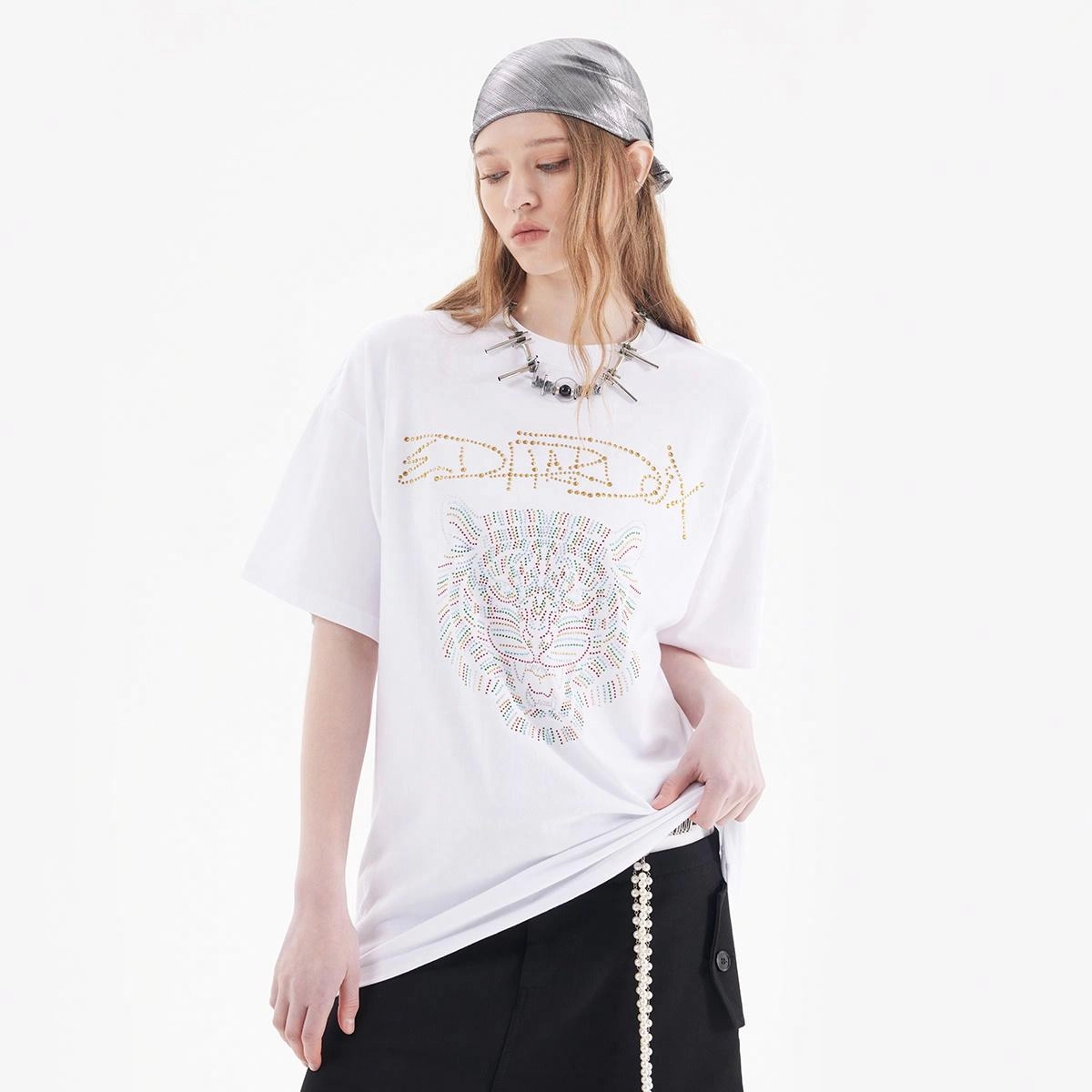 ED HARDY X LogoT