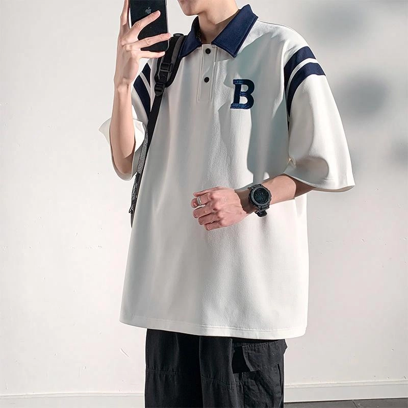 DJ.SPIRIT Polo
