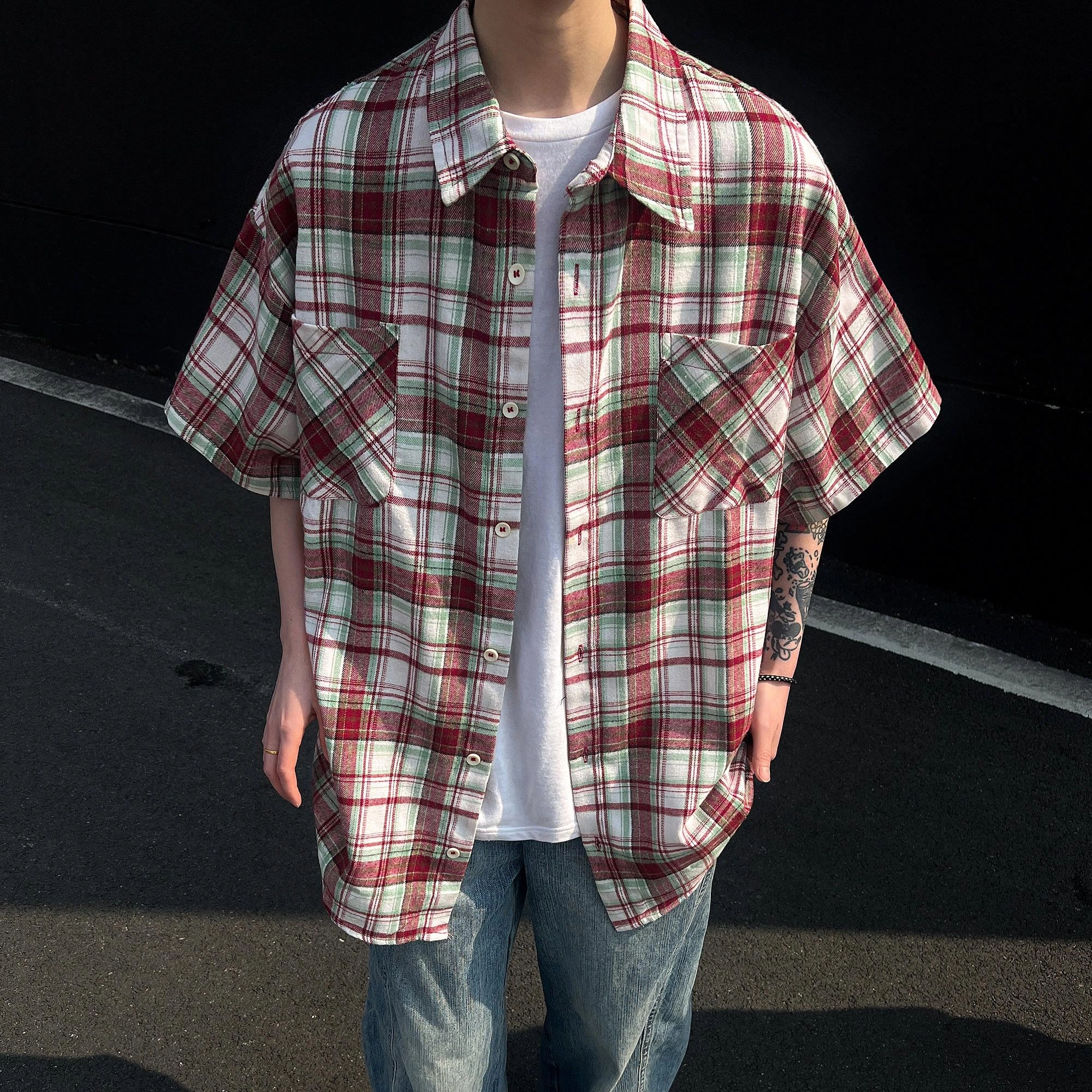 URBAN AUTHENTIC