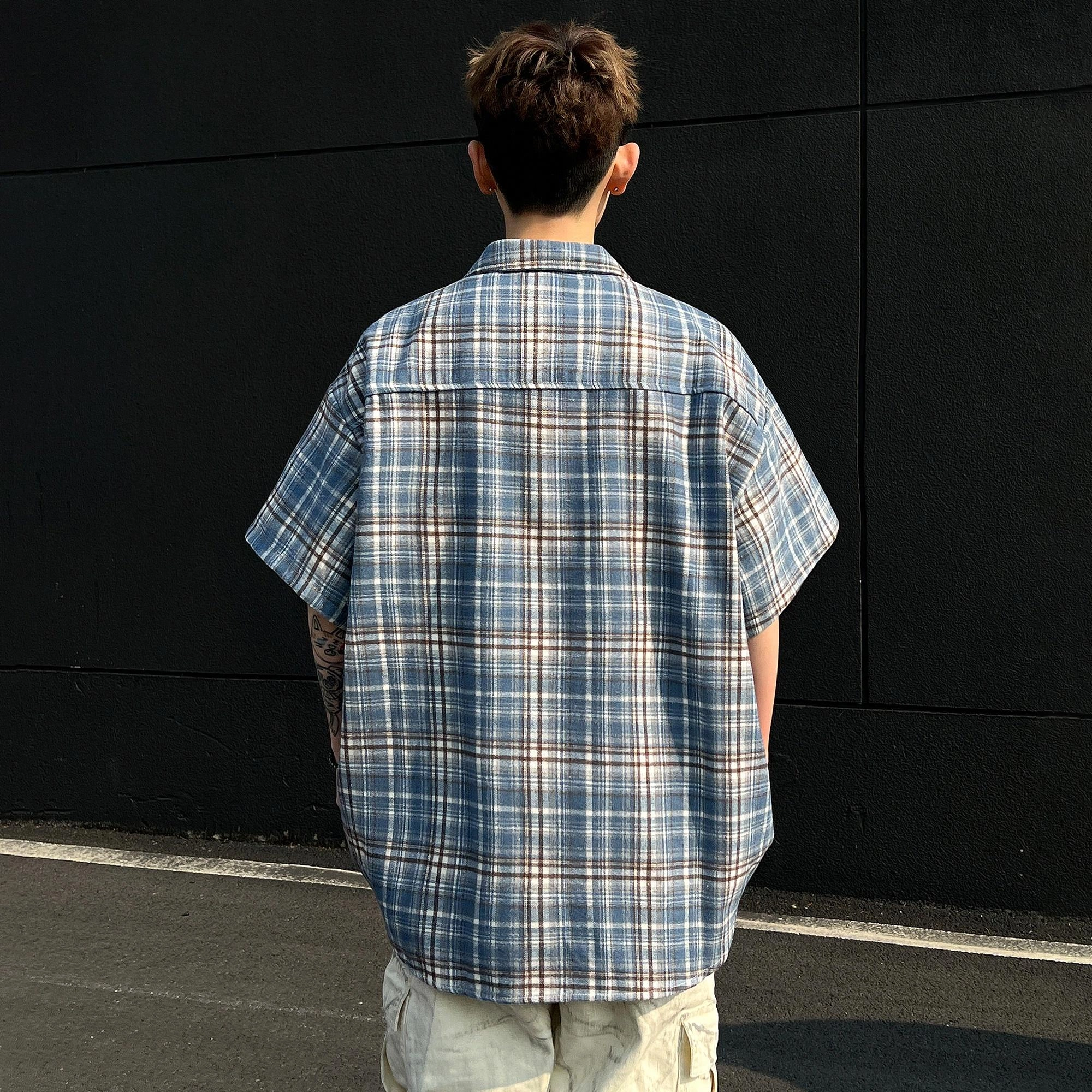 URBAN AUTHENTIC