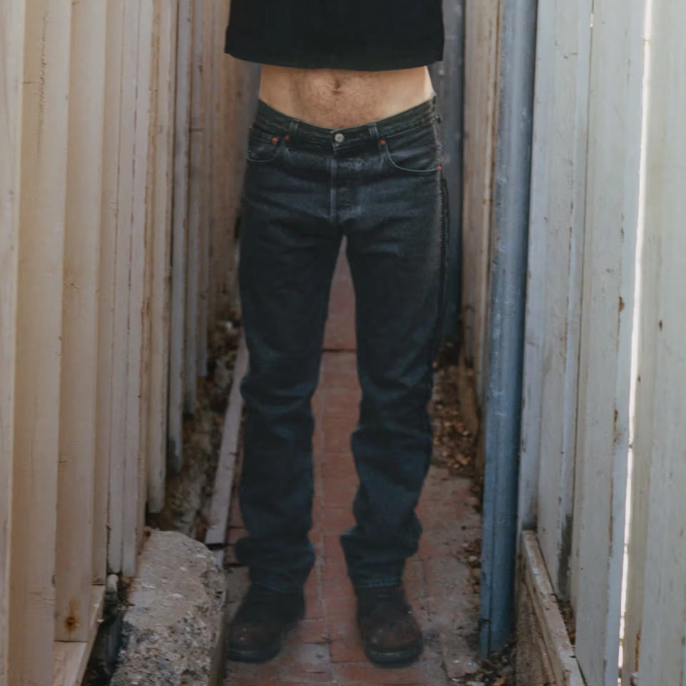 levis Undercover SS25 35