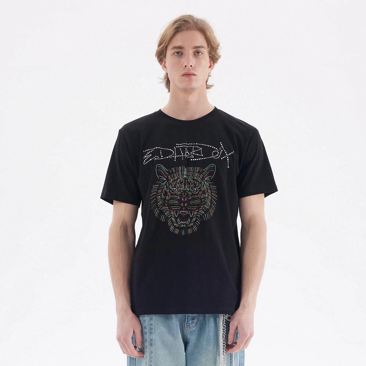ED HARDY X LogoT