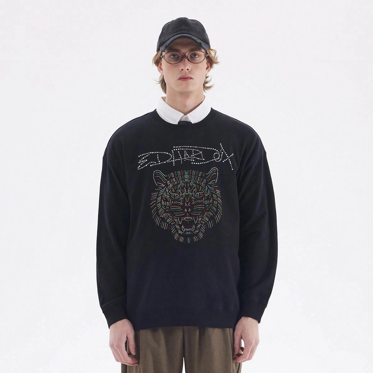 ED HARDY X Logo