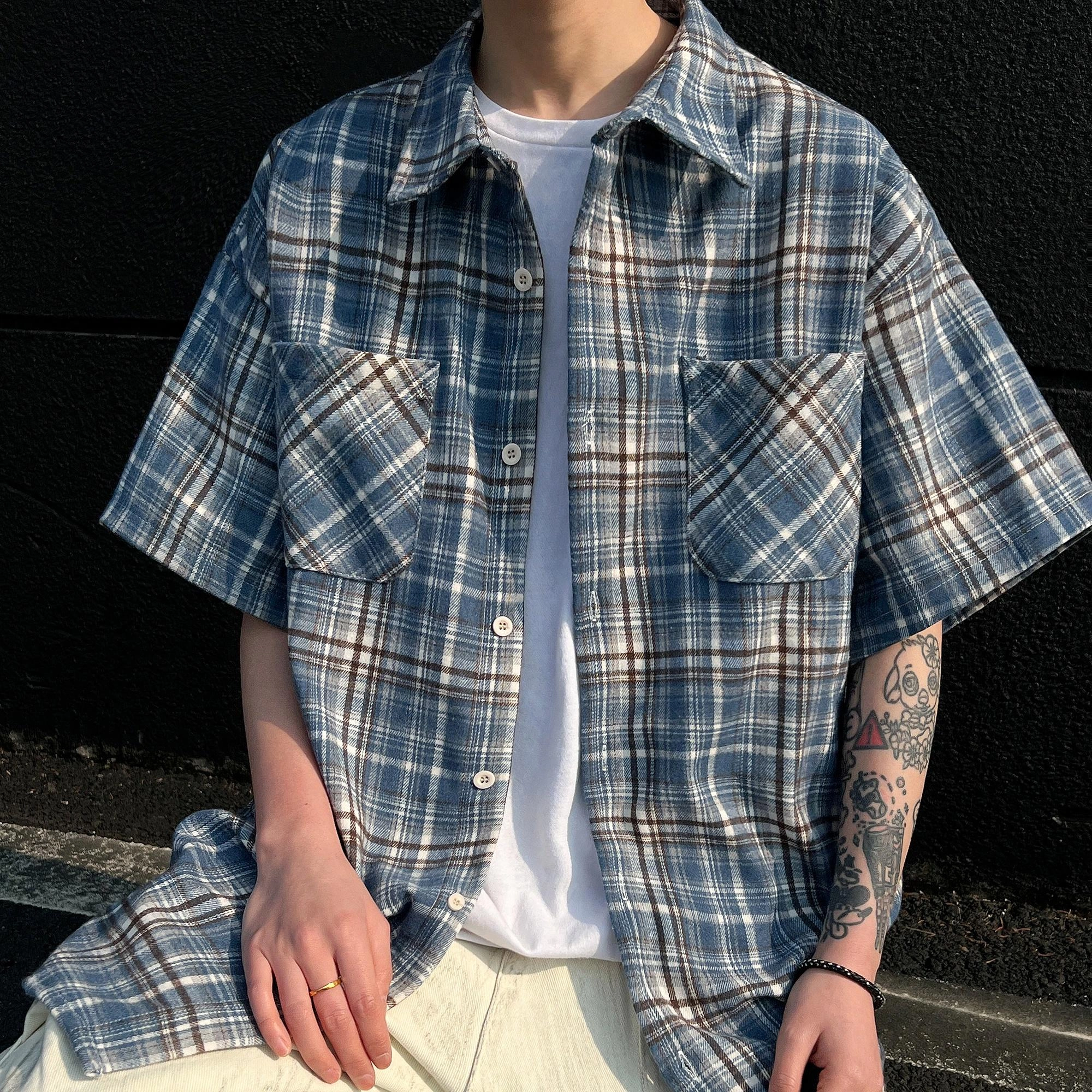 URBAN AUTHENTIC