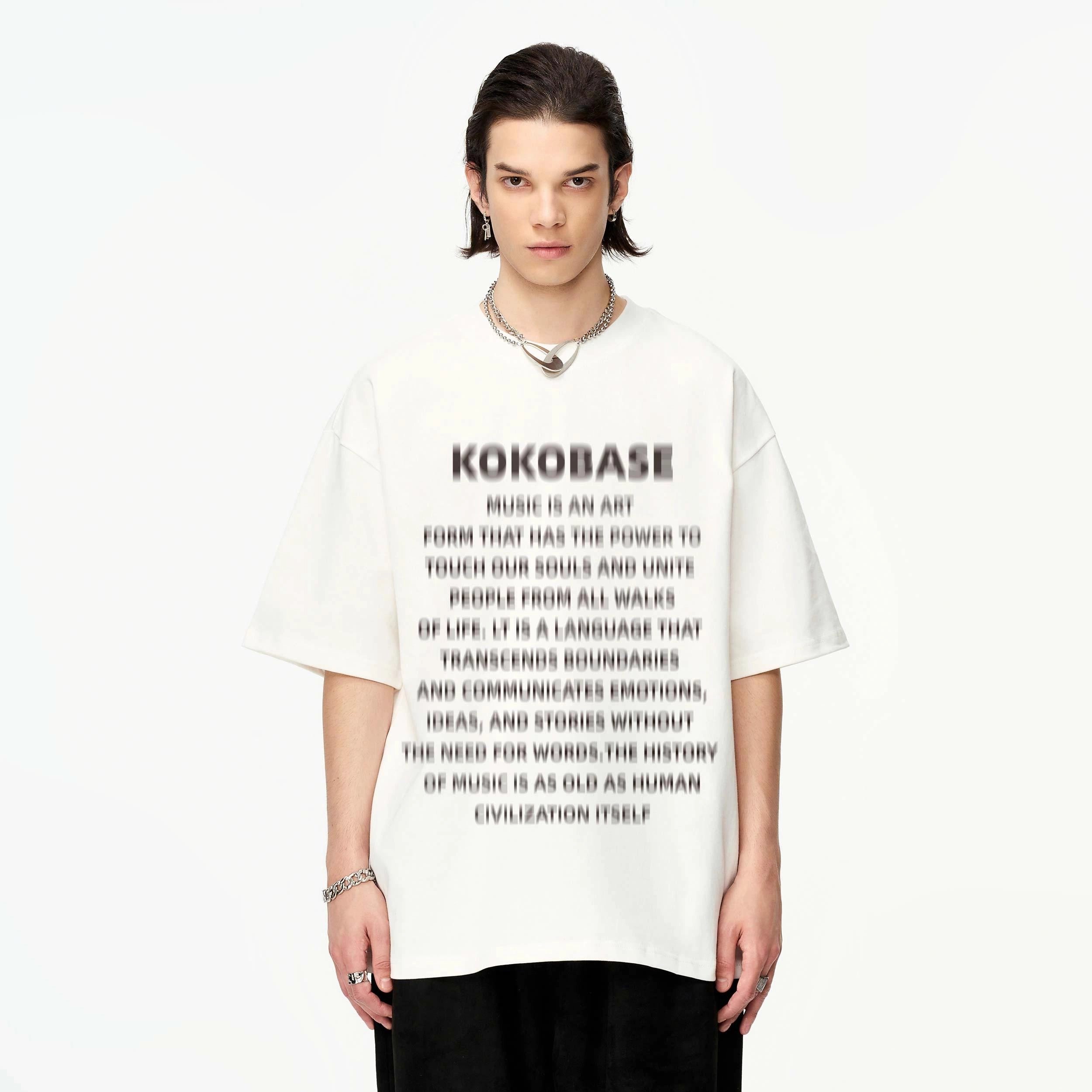 KOKO BASE logoinsT