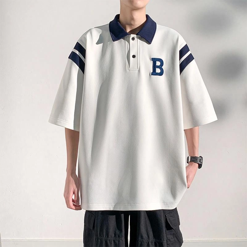 DJ.SPIRIT Polo