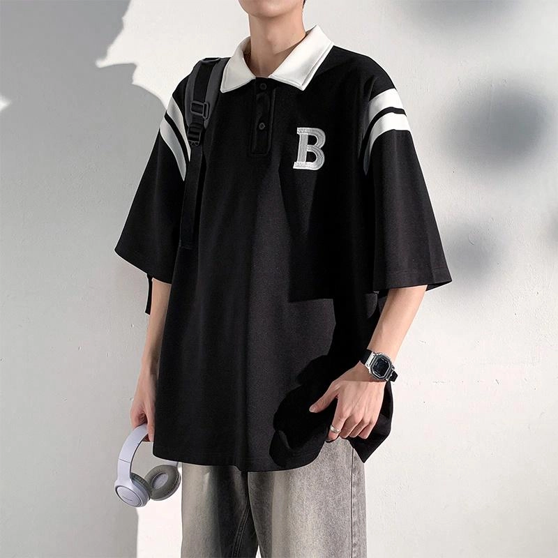 DJ.SPIRIT Polo