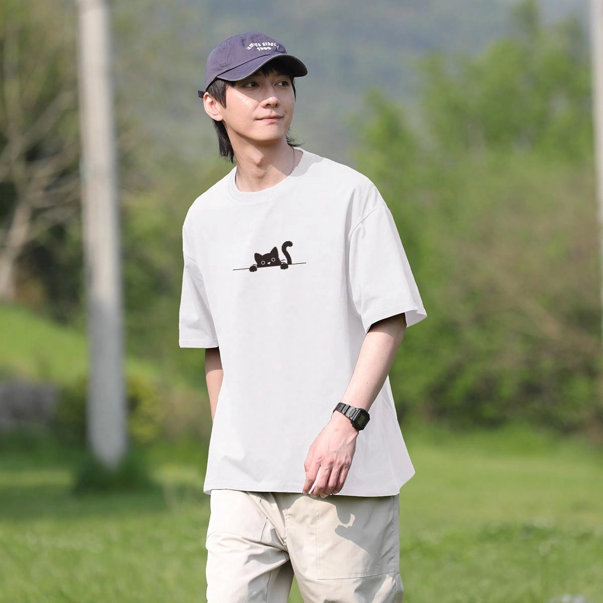 MINISO T
