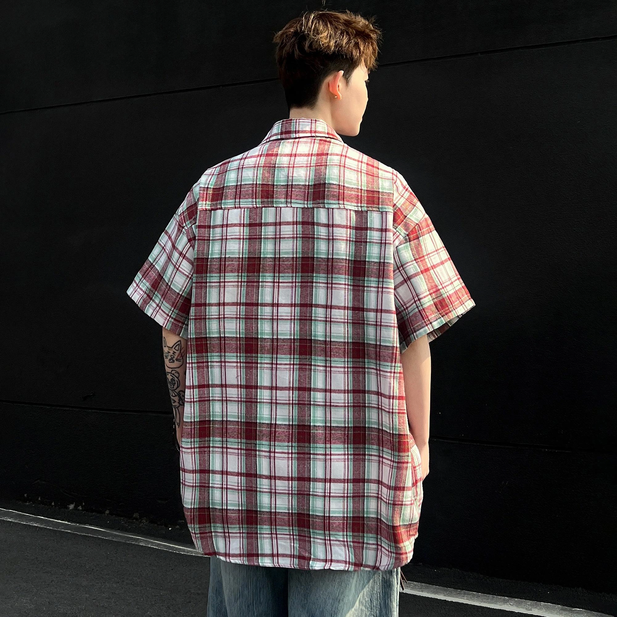 URBAN AUTHENTIC