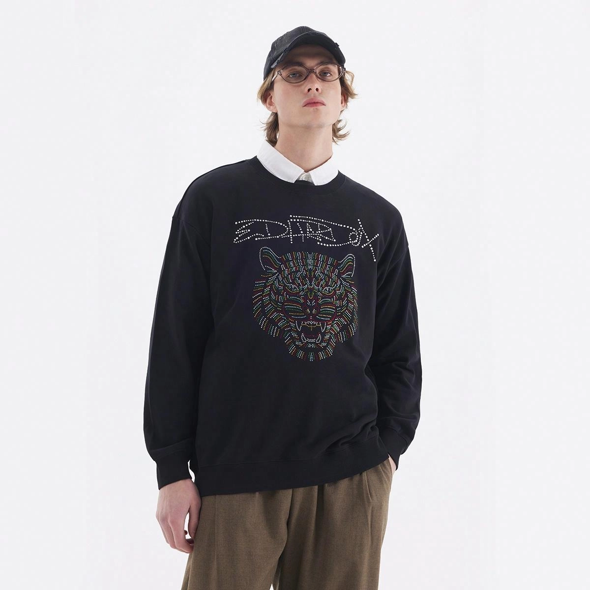 ED HARDY X Logo