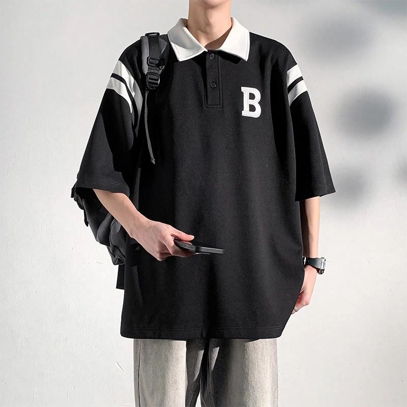 DJ.SPIRIT Polo