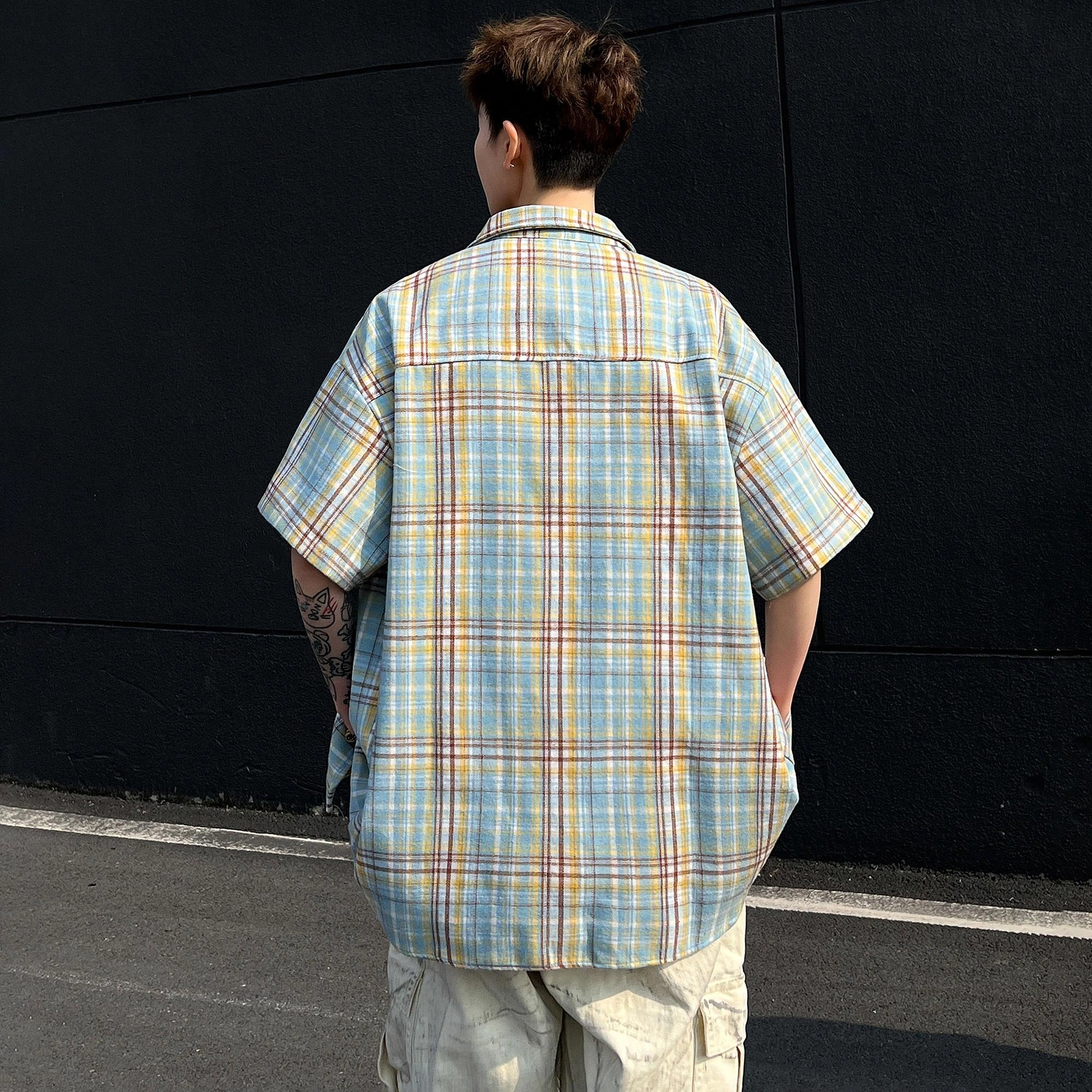 URBAN AUTHENTIC