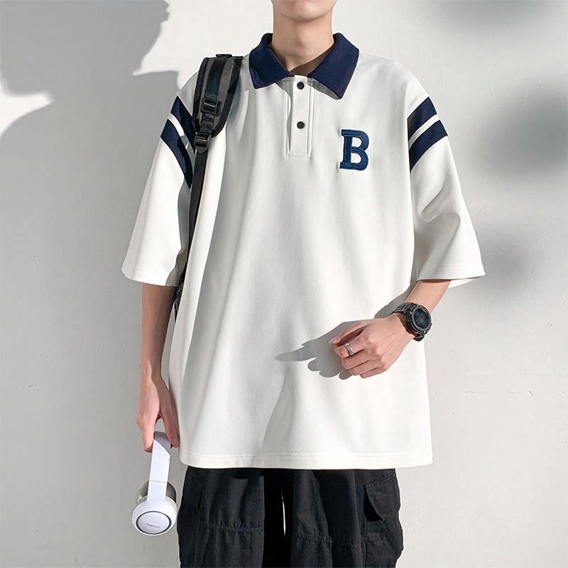 DJ.SPIRIT Polo