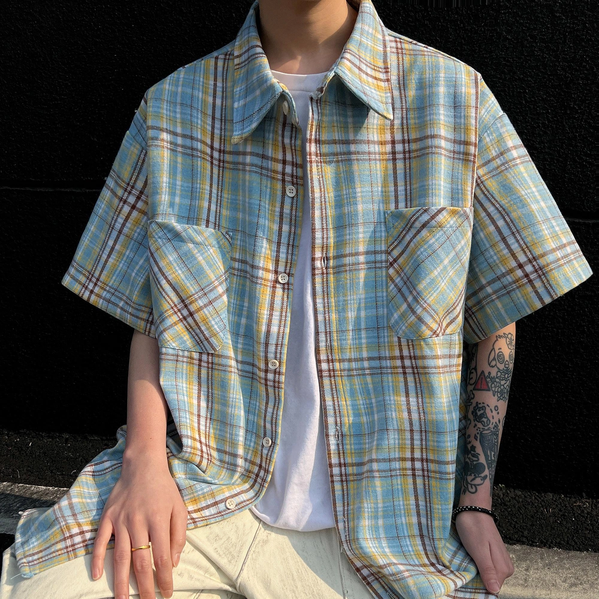 URBAN AUTHENTIC