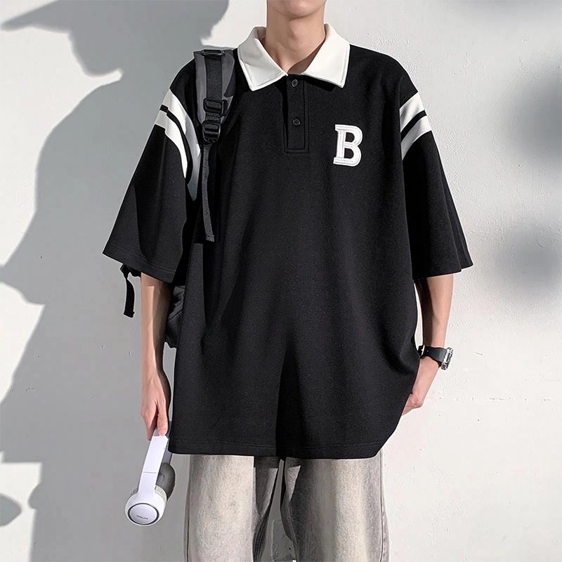 DJ.SPIRIT Polo