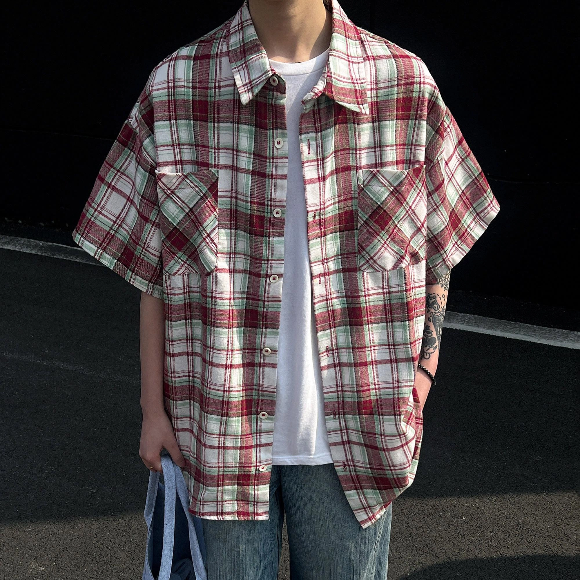 URBAN AUTHENTIC