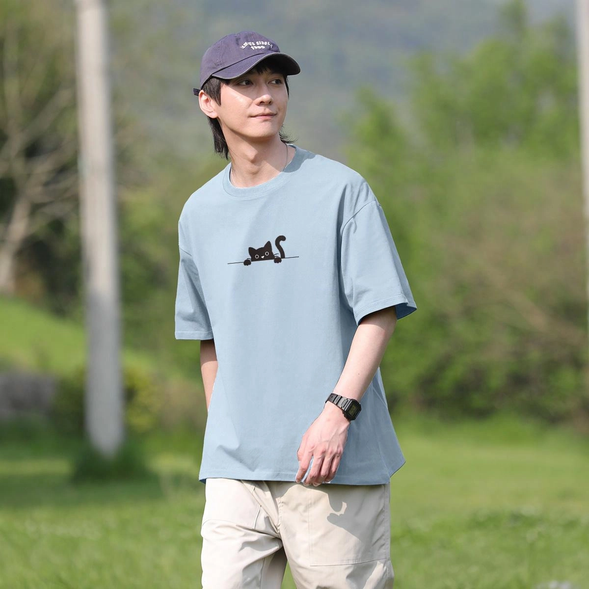 MINISO T