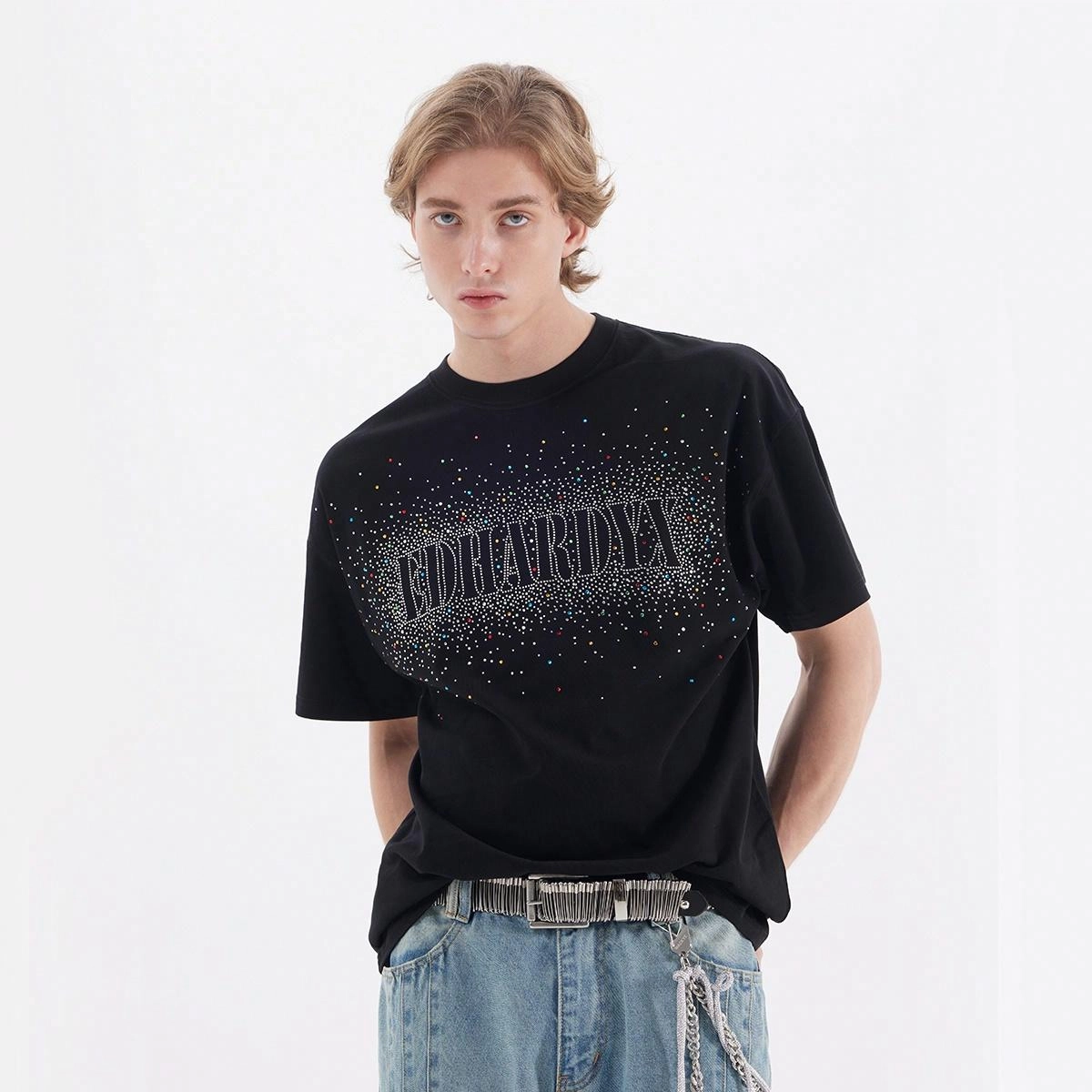 ED HARDY X LogoT