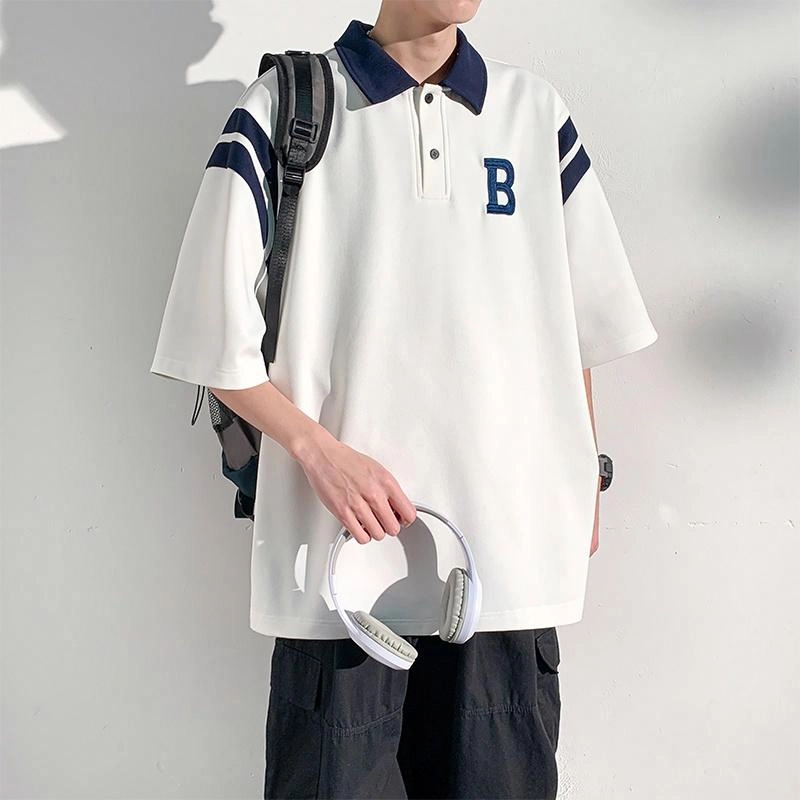 DJ.SPIRIT Polo