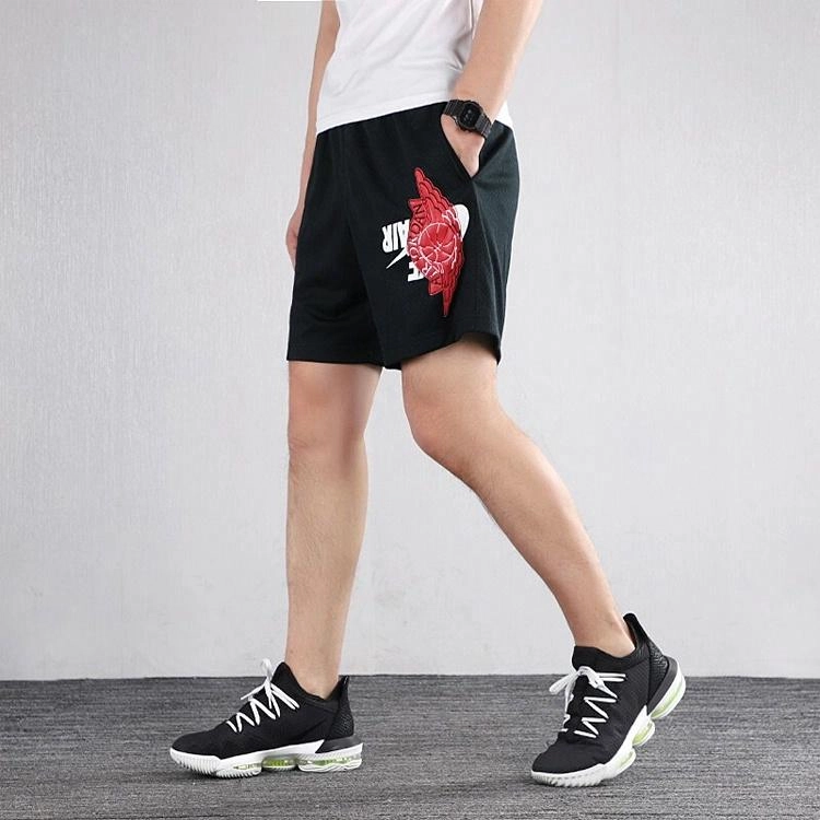 Air Jordan Logo