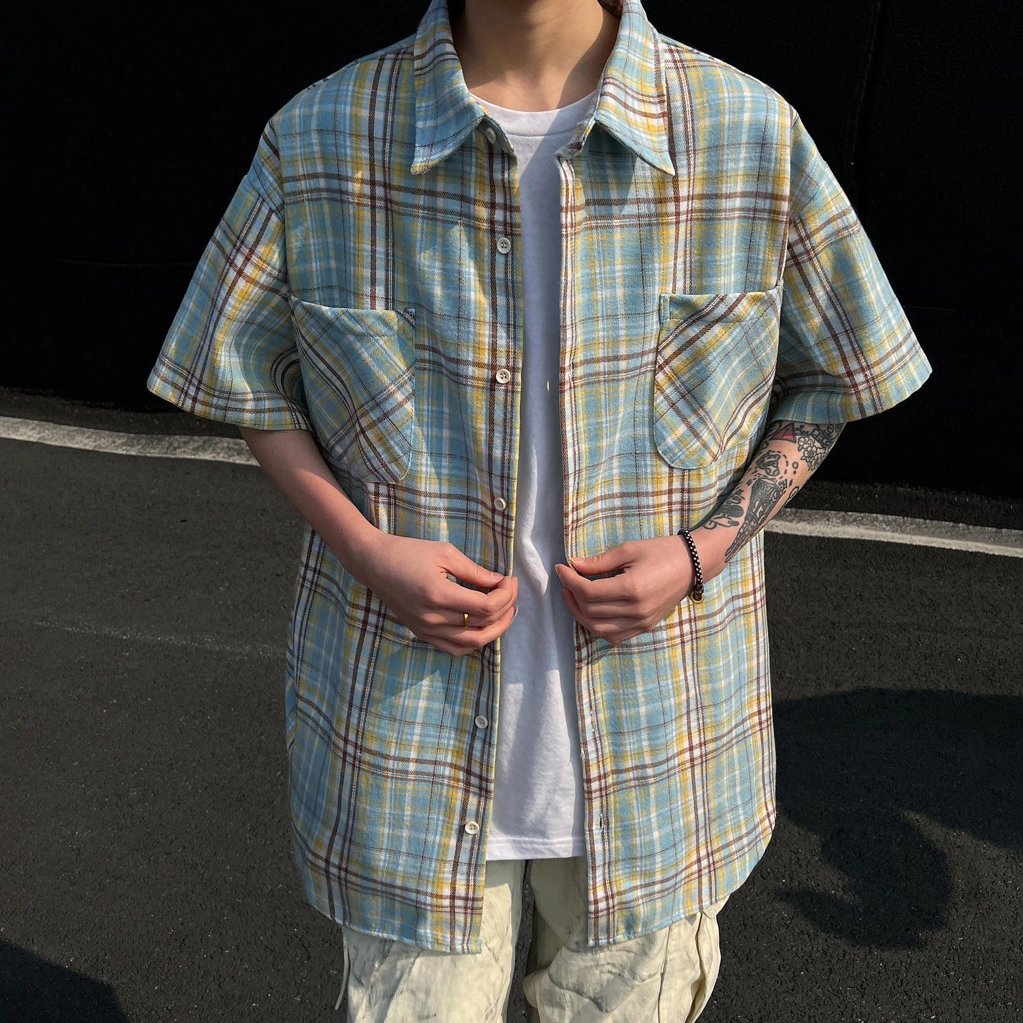 URBAN AUTHENTIC