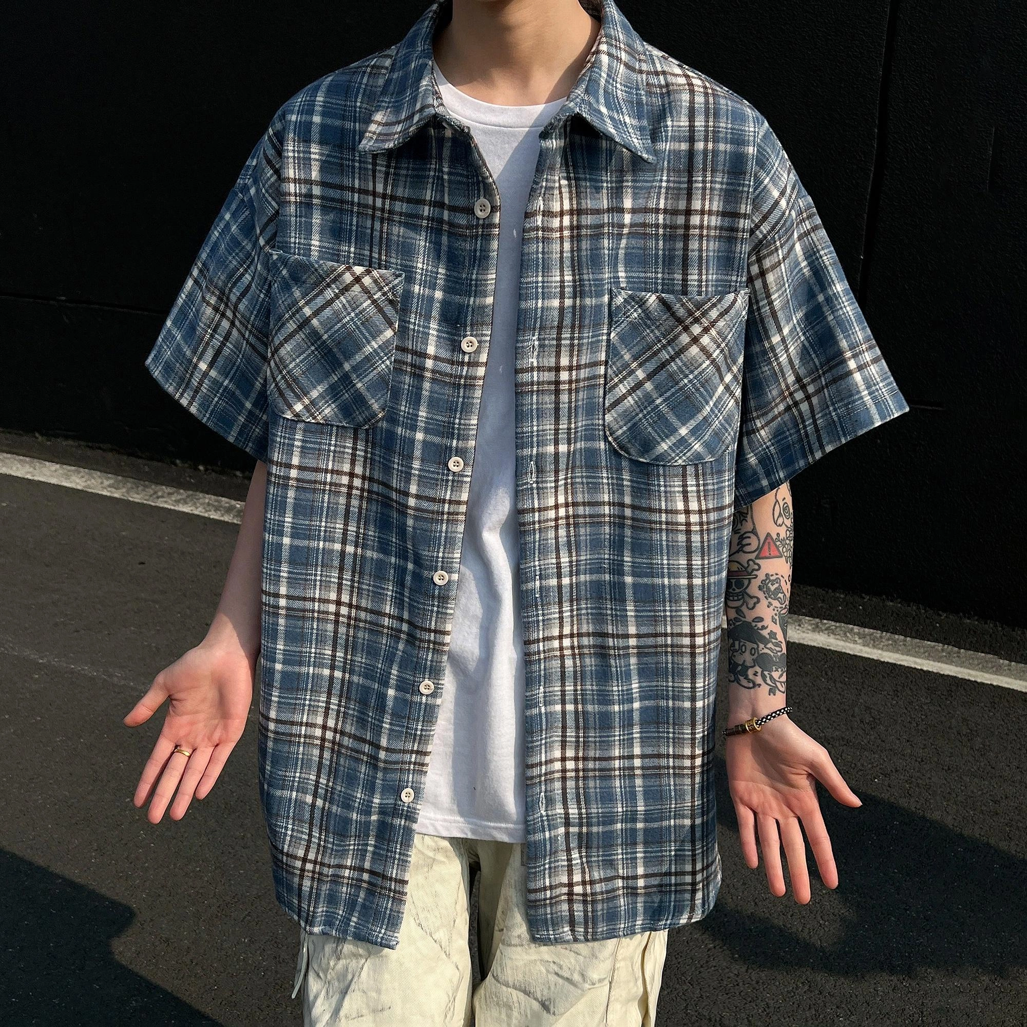 URBAN AUTHENTIC
