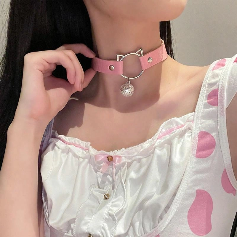 NOME Choker PU