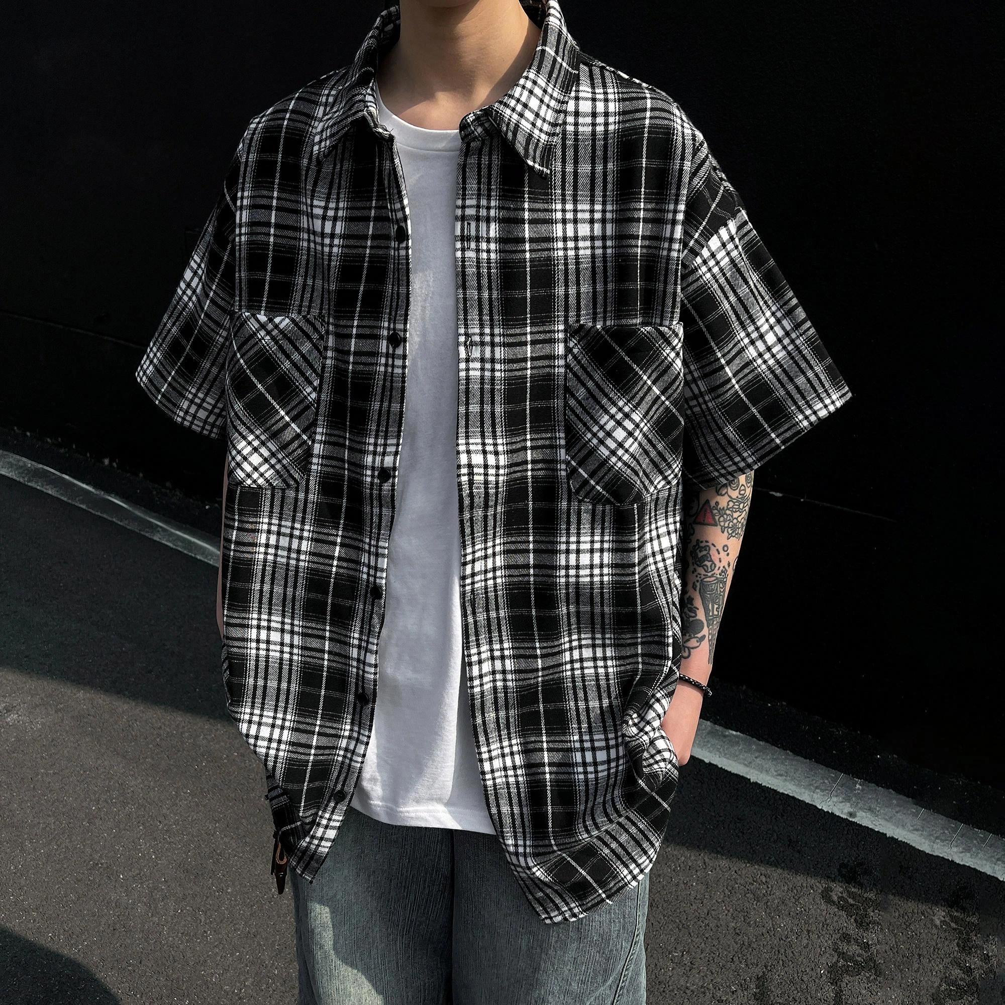 URBAN AUTHENTIC