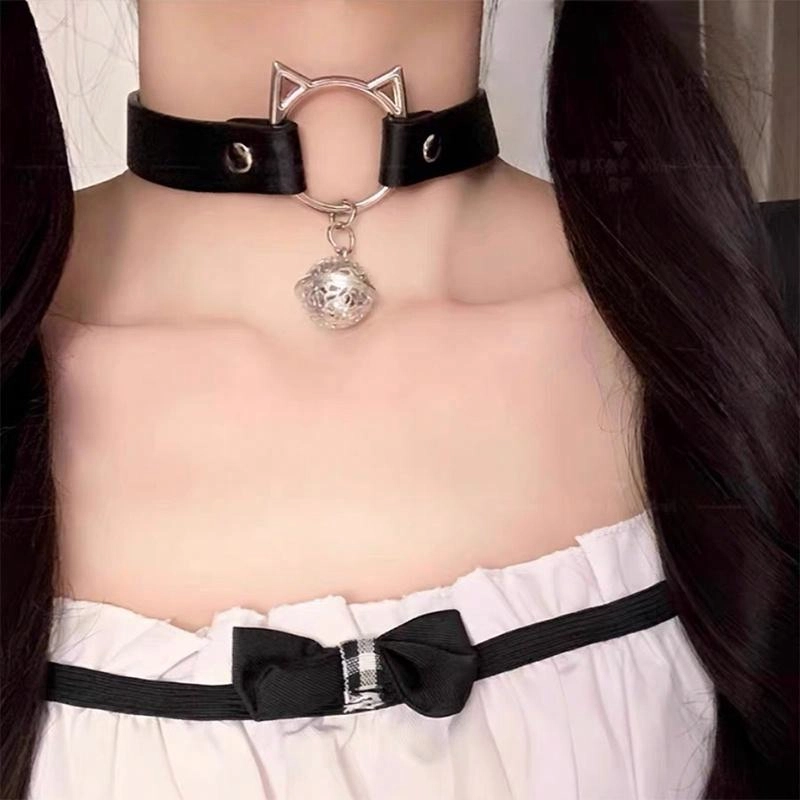 NOME Choker PU