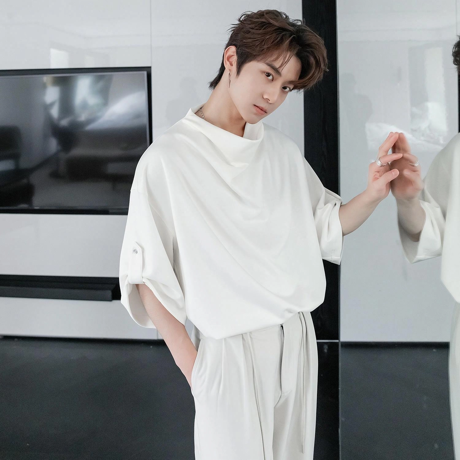 CHIC ERRO T