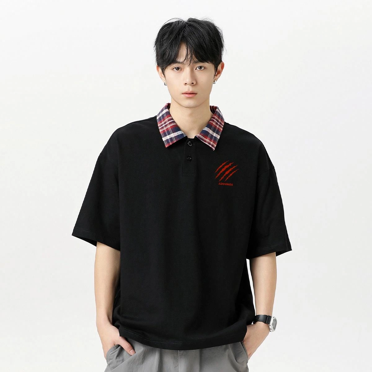 ADOONGA T