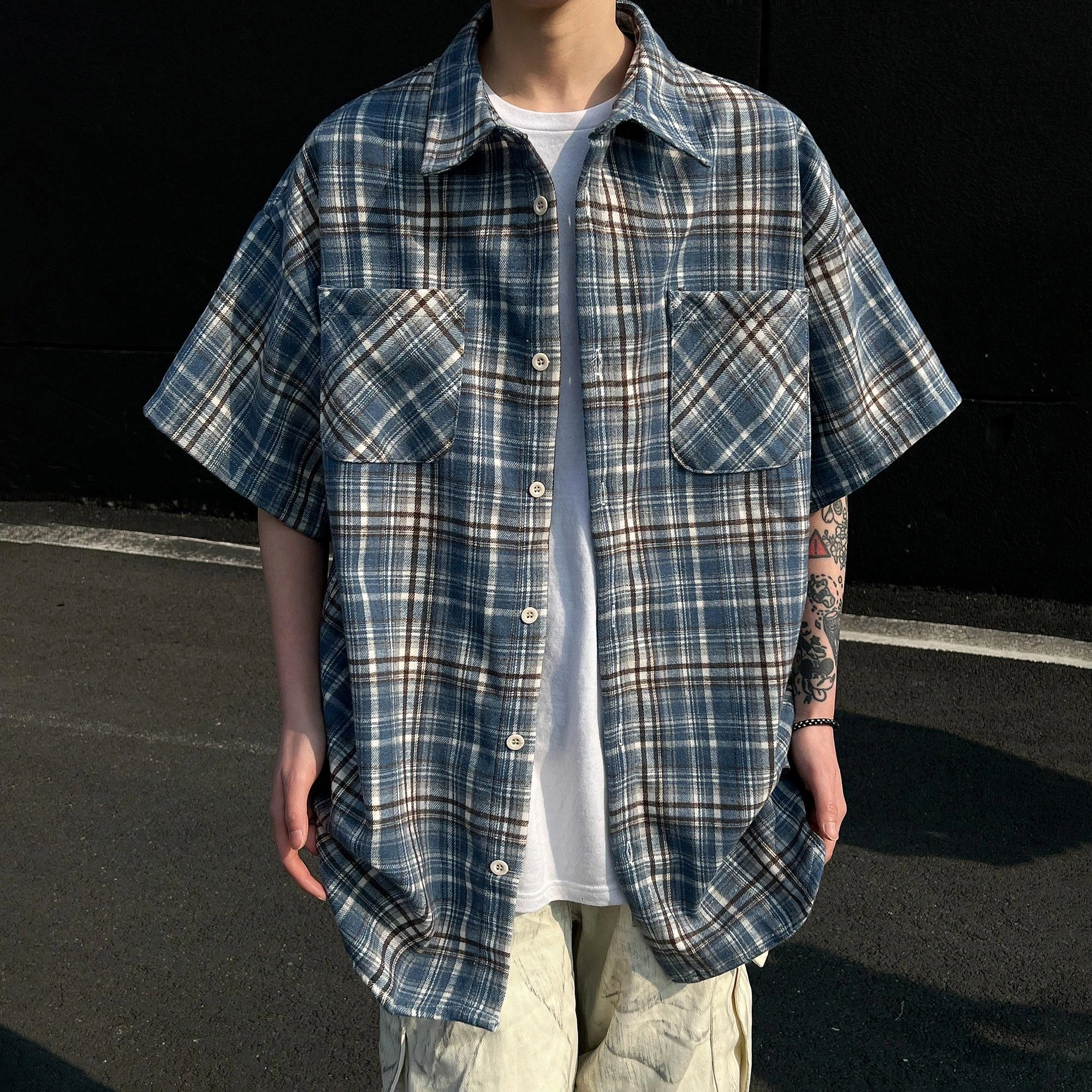 URBAN AUTHENTIC