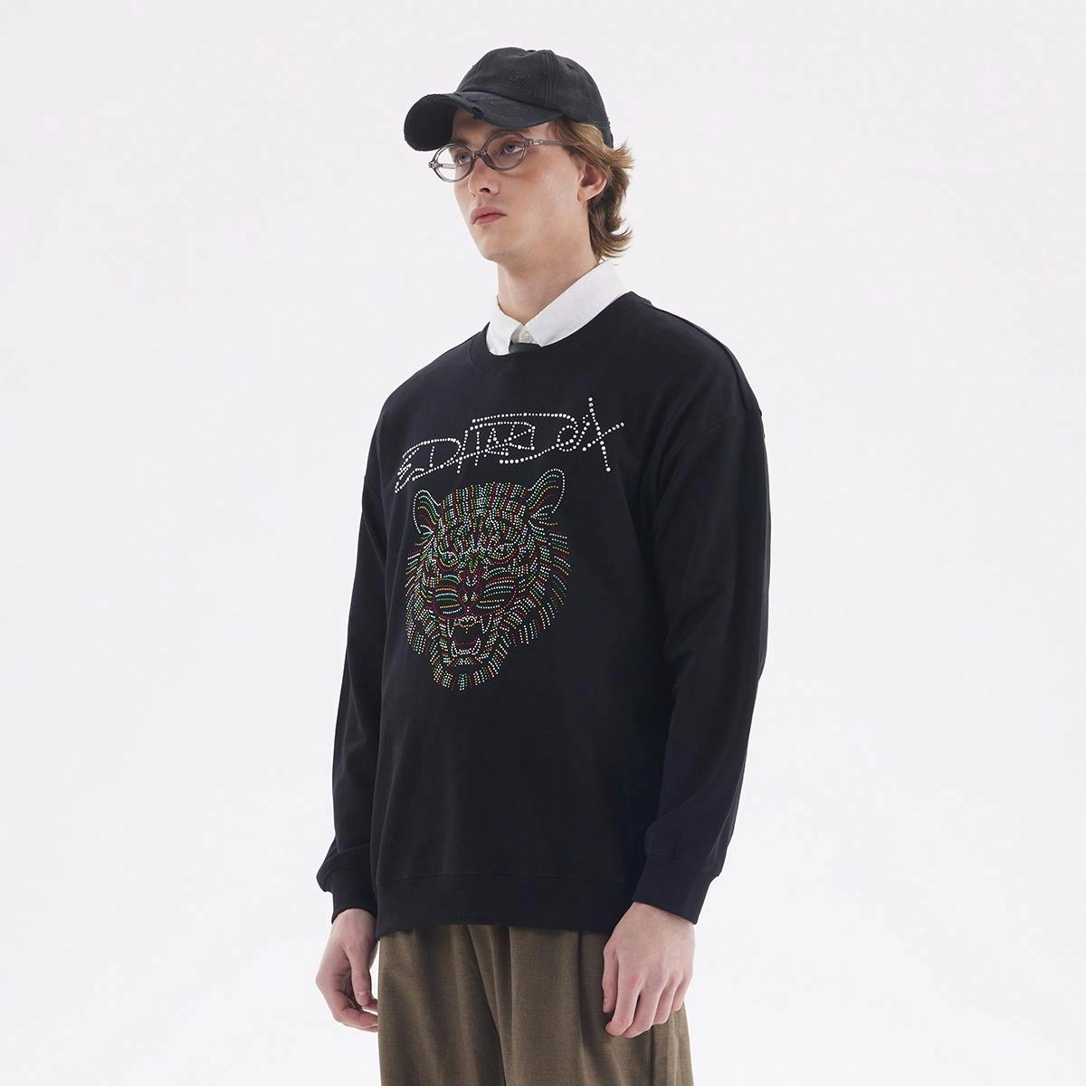 ED HARDY X Logo