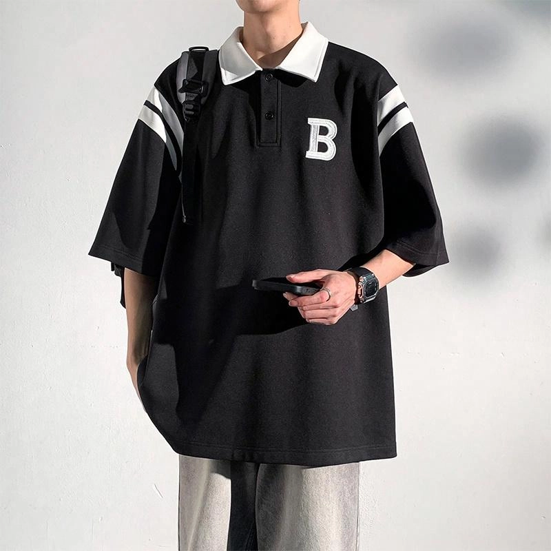 DJ.SPIRIT Polo