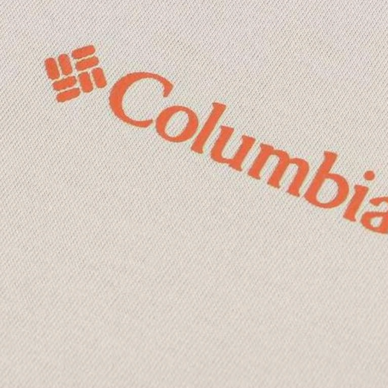 Columbia LogoT