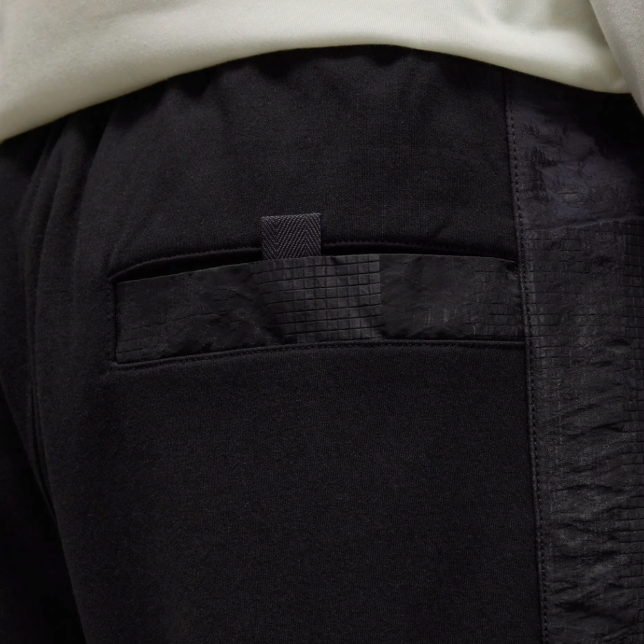 Y-3 Stretch Terry Pants