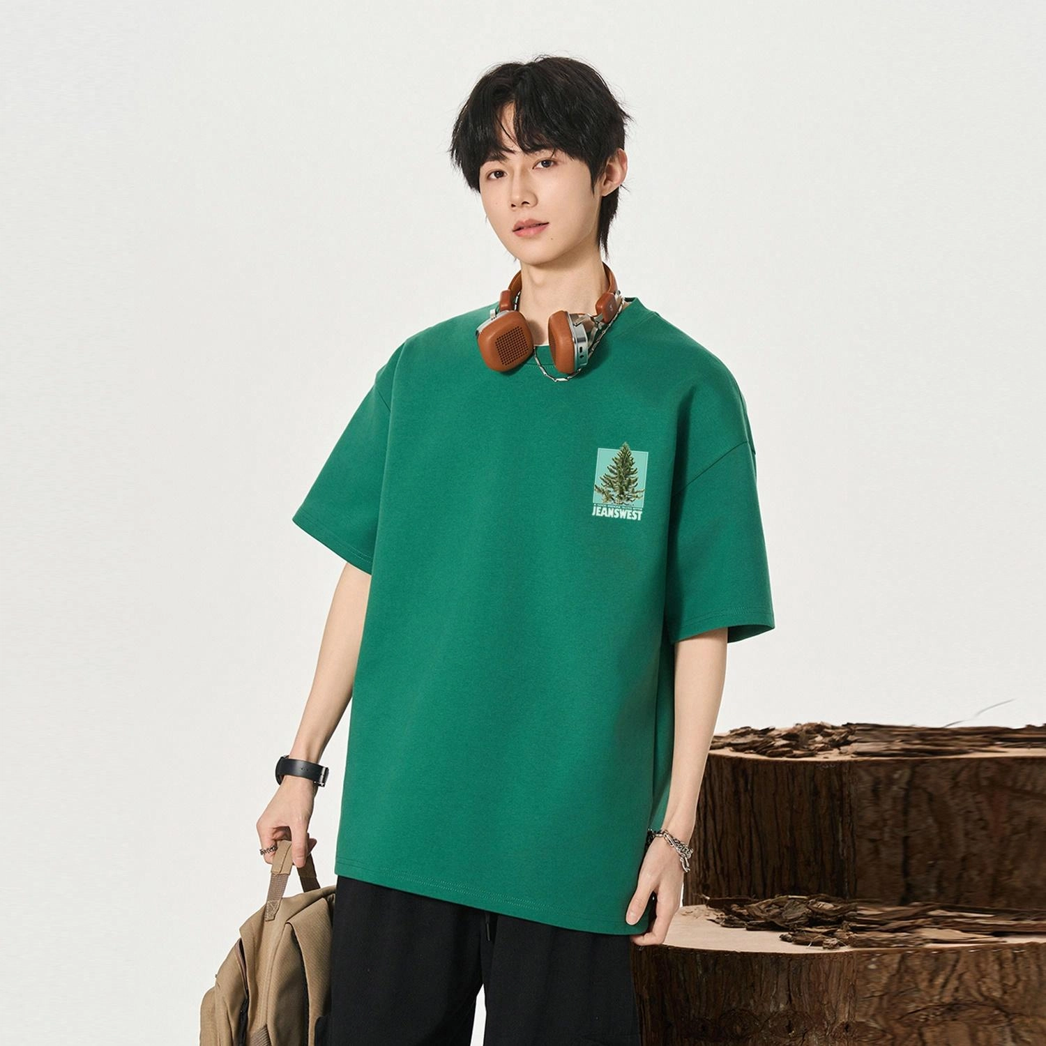 JEANSWEST T