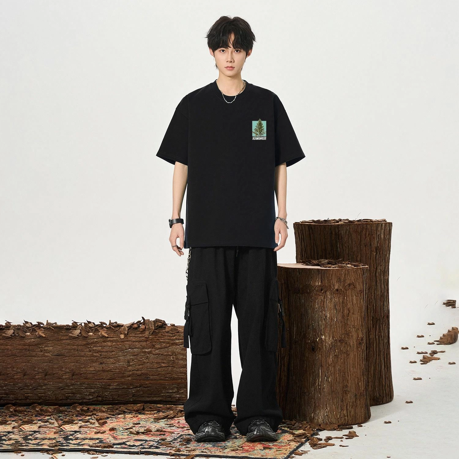 JEANSWEST T