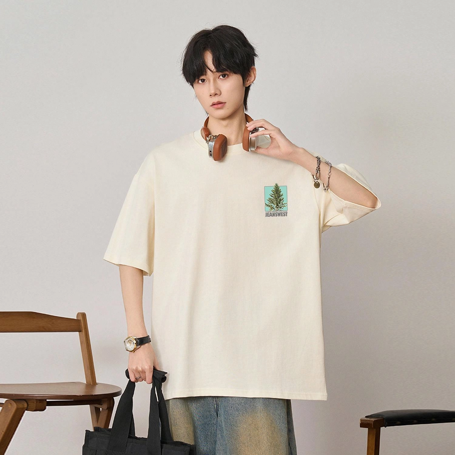 JEANSWEST T