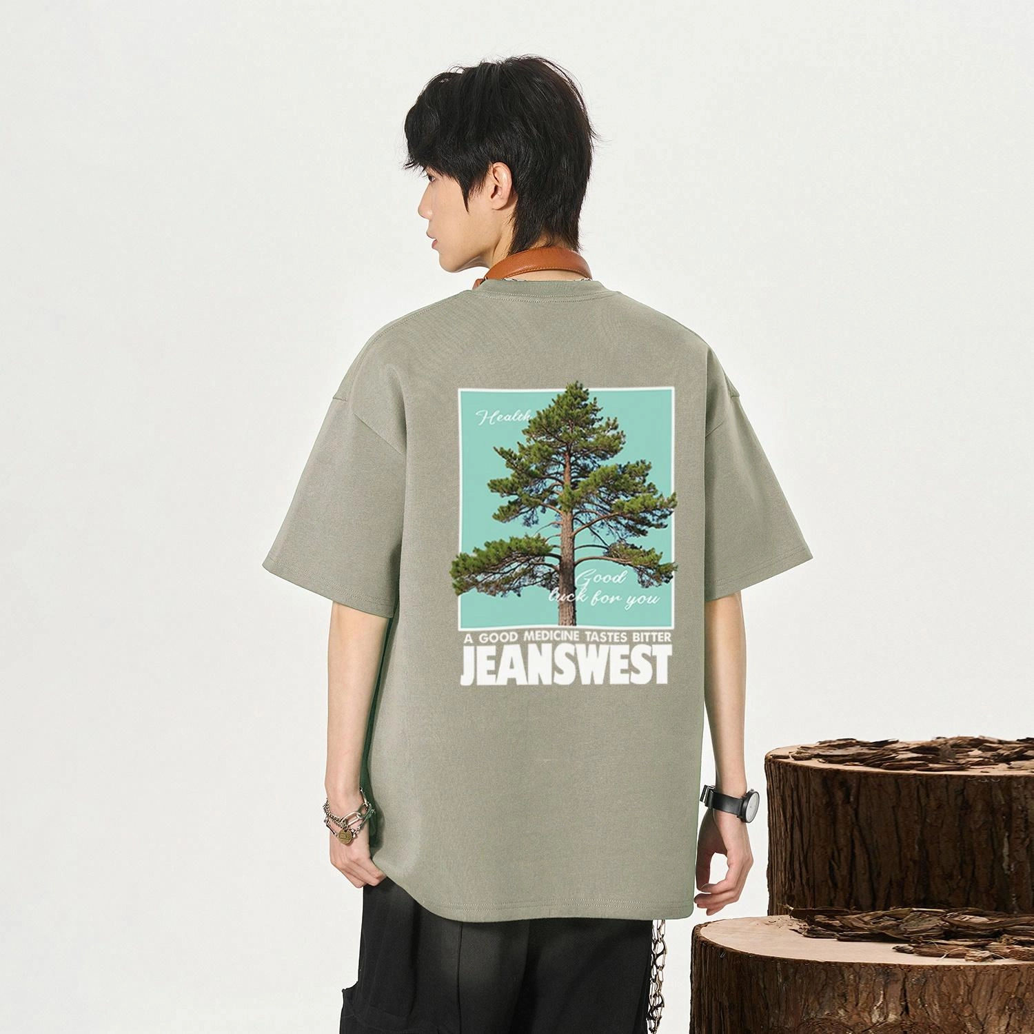 JEANSWEST T