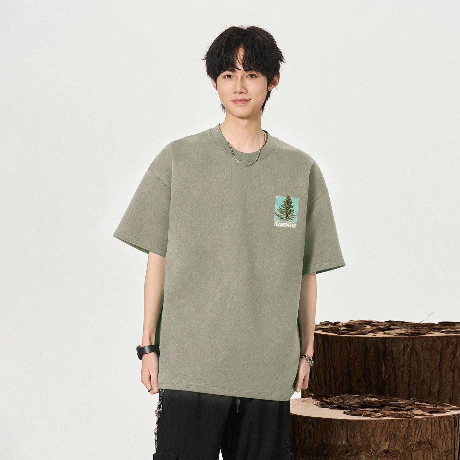 JEANSWEST T