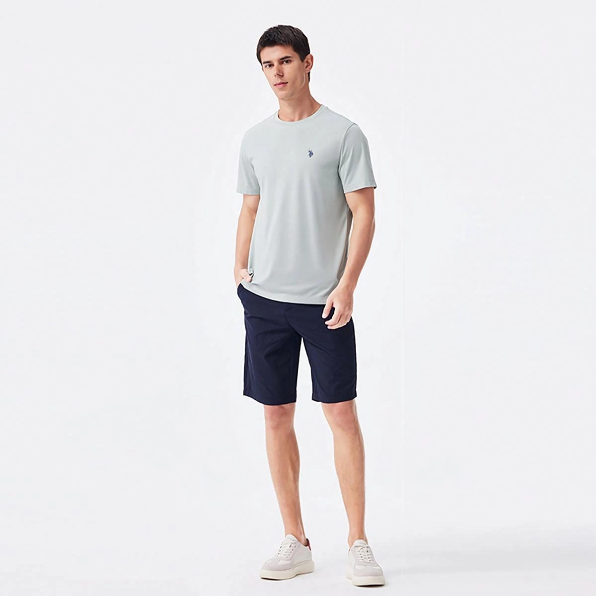 U.S. POLO ASSN. T