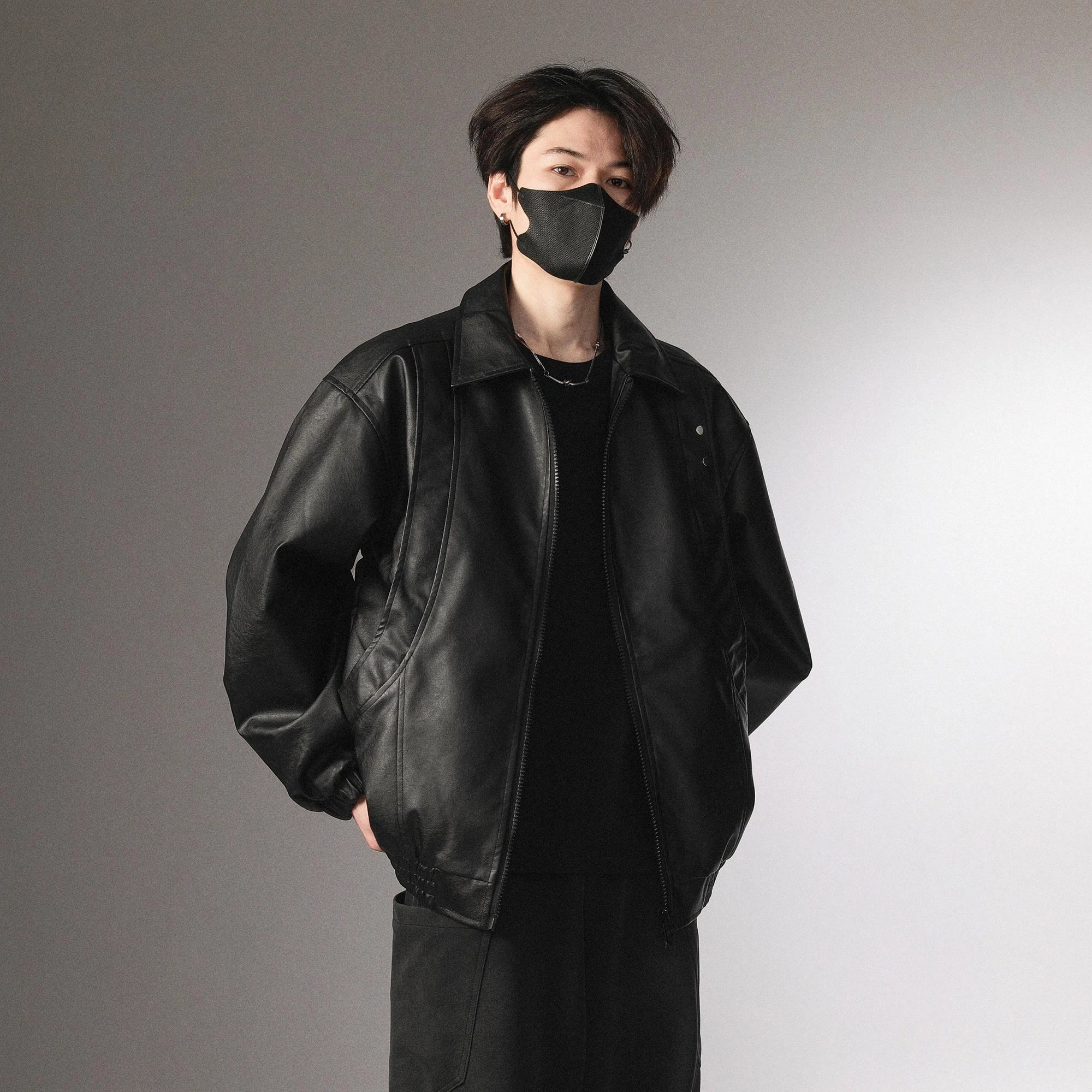 REMEFIT cleanfitvibePU