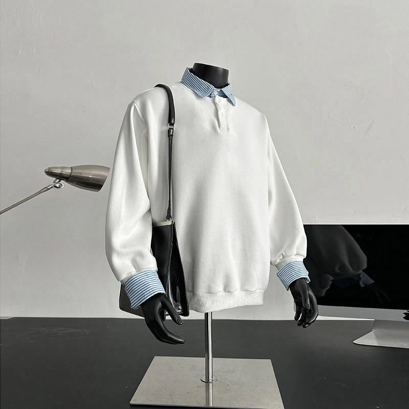OPMO FW24 POLOPolo
